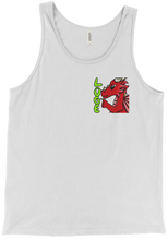 narutzi_tv Tank Top