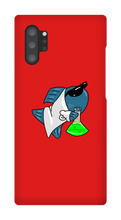 squidgeneer Samsung Phone Cases