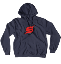 splashlenoob Hoodies (No-Zip/Pullover)