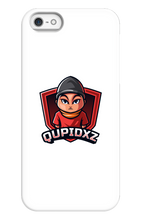 Qupidxz Phone Case