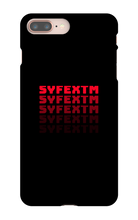 syfextm iPhone Phone Cases