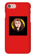 dakotaann_ iPhone Phone Cases
