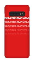 beanieboygamingg Samsung Phone Cases