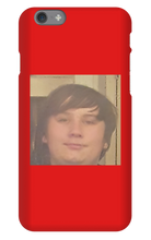 Blastyskidlord iPhone Cases