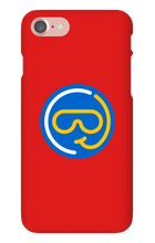 Snorkulese iPhone Phone Cases
