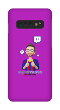 messyas35 Samsung Phone Cases