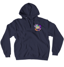 FreeAction Logo Pullover