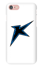 the_katalystic1 iPhone Phone Cases