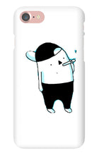 ted iPhone Phone Cases