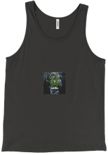 kicker_herg Tank Top