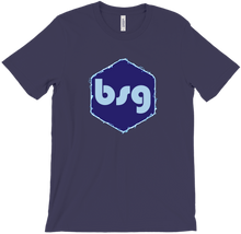 Blue Spark Gaming T-Shirts