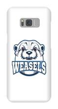 harryplotter316 Samsung Phone Cases