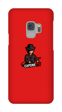 caponettv Samsung Phone Cases
