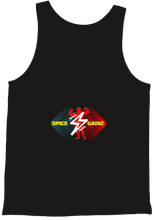 SpyceGainz Tank