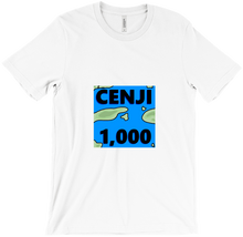Cenji 1000 LIMITED Shirt