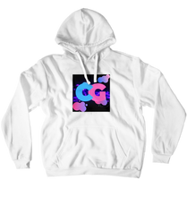 Conceived Hoodies