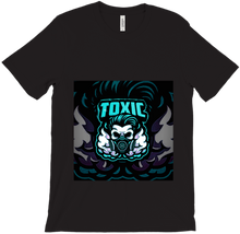 toxicraiders T-Shirts