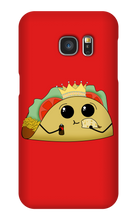 I need a snacc Samsung Phone Cases