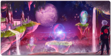Banner Mousepad (XL)