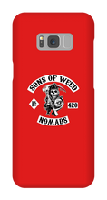Sons Reaper Samsung Phone Case