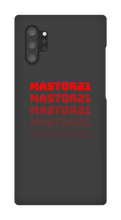 mastor21 Samsung Phone Cases
