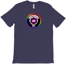 DWB RPG Pride T-Shirts