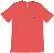 lezgoburrito T-Shirts