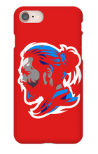 kuuk0s iPhone Phone Cases