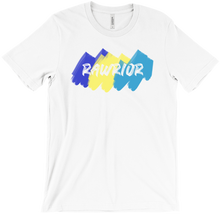 Rawrior Brush