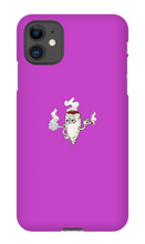 Smokey iPhone  Case