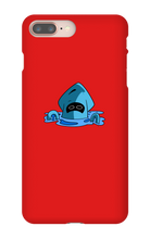 rokkjosh iPhone Phone Cases