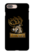 bgcountry91 iPhone Phone Cases