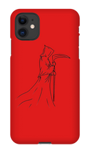 tswreaper iPhone Phone Cases