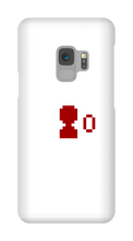 depressioncat Samsung Phone Cases