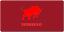 lucas06_tv XXL Gaming Mousepad