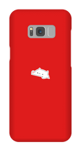 bongo Samsung Case