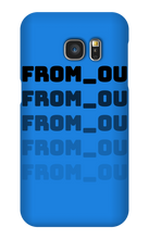 From_OU Samsung Phone Cases