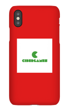 cibertron8010 iPhone Phone Cases