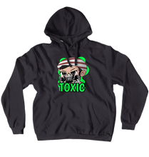 termitewaldo Hoodies (No-Zip/Pullover)