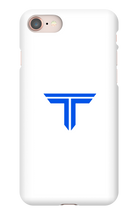 tvtwisty iPhone Phone Cases