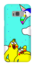 Tuco & Friends HBD Samsung Phone Case
