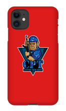 cpt_getsummadis iPhone Phone Cases
