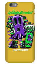 GibbyGotSmoked iPhone Phone Cases