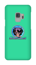 n3rdvanna83 Samsung Phone Cases