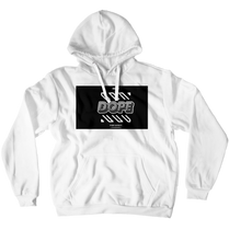 itz_ya_boy_zinc Hoodies (No-Zip/Pullover)
