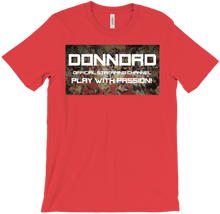 donnord T-Shirts