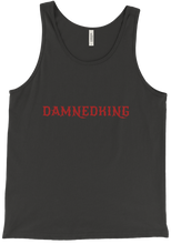 DAMNEDKING COMMON Tank