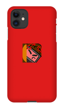 urbenknighttv iPhone Phone Cases