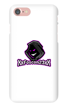 xxfoscon23xx iPhone Phone Cases