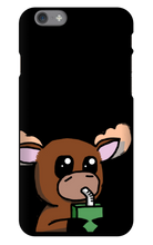 Sip iPhone Case